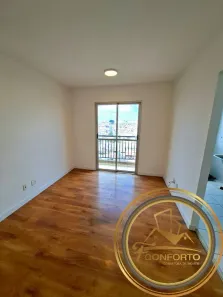 Apartamento com 2 Quartos à venda, 49m² no Jardim Vila Formosa, São Paulo