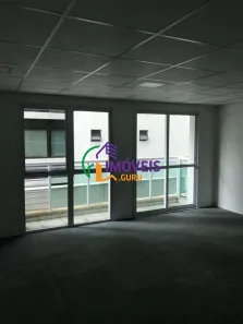 Sala Comercial à venda, 40m² no Santo Amaro, São Paulo