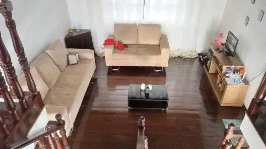 Casa com 6 Quartos à venda, 400m² no São José, Belo Horizonte