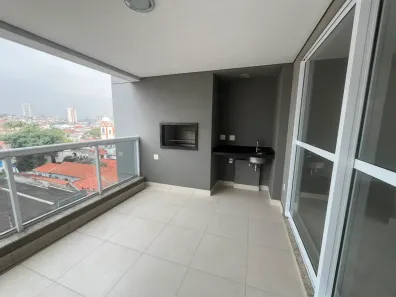 Apartamento com 3 Quartos à venda, 172m² no Centro, Mogi das Cruzes