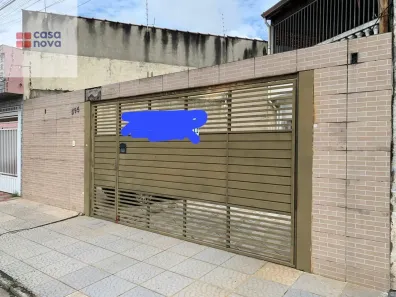 Casa com 3 Quartos à venda, 160m² no Jardim Brasil (Zona Norte), São Paulo