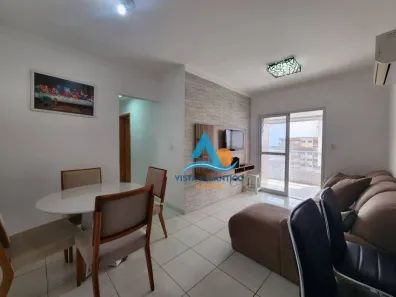 Apartamento com 2 Quartos à venda, 76m² no Tupi, Praia Grande