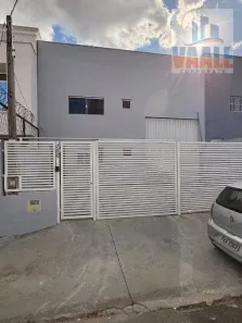 Galpão/Depósito/Armazém para alugar, 250m² no Parque Via Norte, Campinas