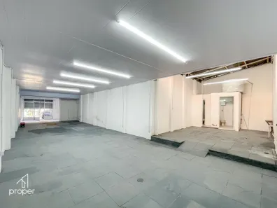 Prédio Comercial com 1 Quarto para alugar, 145m² no Centro, Pelotas