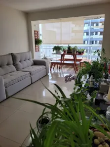 Apartamento com 3 Quartos à venda, 136m² no Ponta D'Areia, São Luís