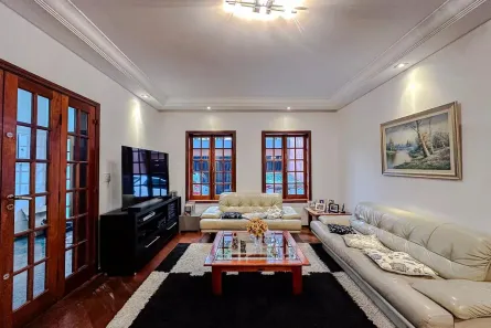 Sobrado com 4 Quartos à venda, 230m² no Água Rasa, São Paulo