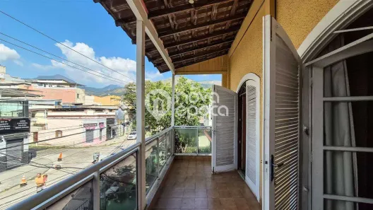 Casa com 4 Quartos à venda, 260m² no Encantado, Rio de Janeiro