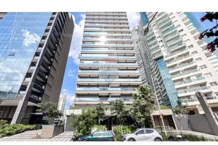 Apartamento com 3 Quartos à venda, 130m² no Pinheiros, São Paulo