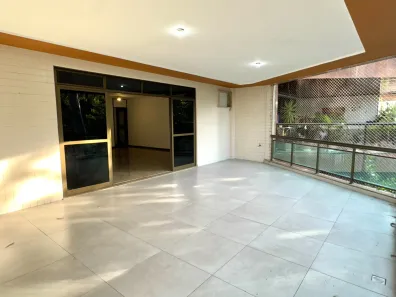 Apartamento com 4 Quartos à venda, 180m² no Recreio dos Bandeirantes, Rio de Janeiro