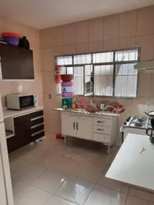 Sobrado com 3 Quartos à venda, 240m² no Jardim Santa Luiza, Poá