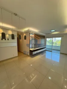 Apartamento com 3 Quartos à venda, 113m² no Jardim das Samambaias, Jundiaí