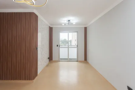 Apartamento com 3 Quartos à venda, 69m² no Vila dos Remédios, São Paulo