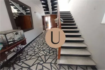 Sobrado com 4 Quartos para alugar, 350m² no Vila Mariana, São Paulo