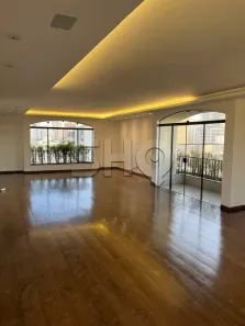 Apartamento com 4 Quartos à venda, 298m² no Pinheiros, São Paulo
