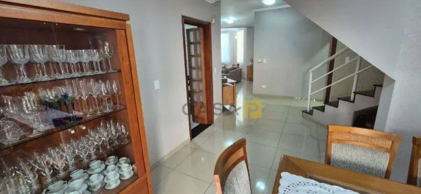 Casa com 3 Quartos à venda, 299m² no Jardim São Paulo, Americana