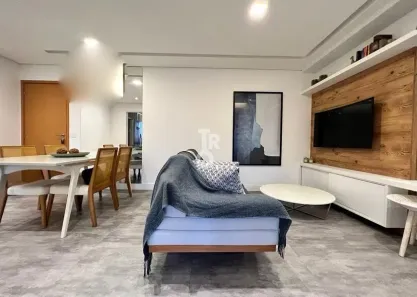Apartamento com 2 Quartos à venda, 82m² no Jardim Trevo, Jundiaí