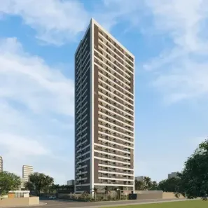 Apartamento com 2 Quartos à venda, 53m² no Várzea, Recife