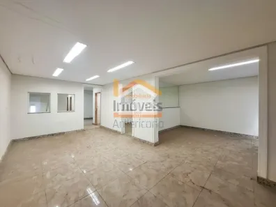 Sala Comercial para alugar, 326m² no Centro, Americana