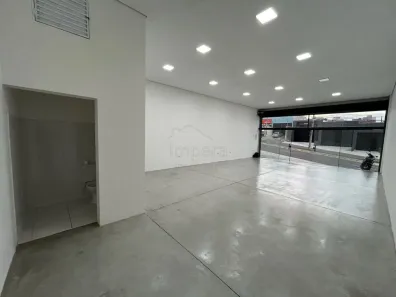 Imóvel Comercial para alugar, 91m² no Setville Altos de São José, São José dos Campos