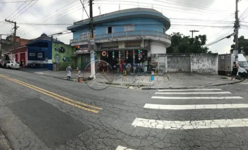 Lote/Terreno à venda, 950m² no Munhoz Júnior, Osasco