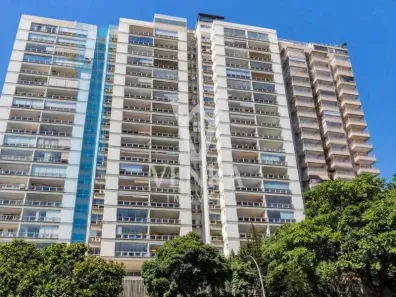 Apartamento com 2 Quartos à venda, 140m² no Flamengo, Rio de Janeiro