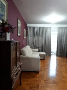 Apartamento com 3 Quartos à venda, 150m² no Consolação, São Paulo