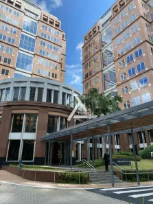 Sala Comercial para alugar, 914m² no Chácara Santo Antônio (Zona Sul), São Paulo