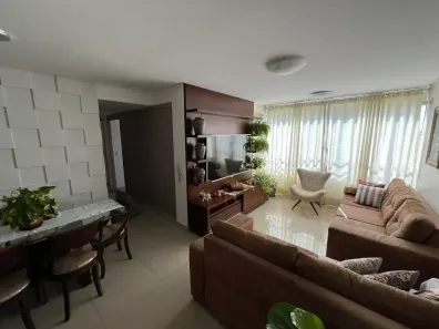 Apartamento com 3 Quartos à venda, 69m² no Setor Aeroporto, Goiânia