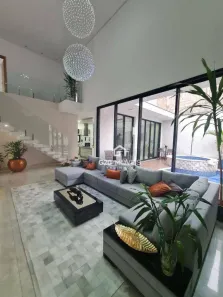Casa de Condomínio com 4 Quartos à venda, 311m² no Samambaia, Valinhos