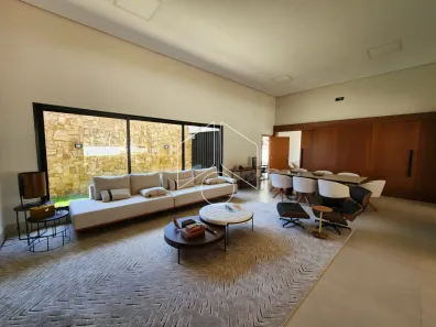 Casa de Condomínio com 4 Quartos à venda, 355m² no Loteamento Residencial Vale do Canaã, Marília