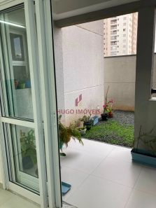 Apartamento com 2 Quartos à venda, 82m² no Vila Industrial, São José dos Campos