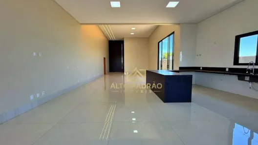 Casa com 4 Quartos à venda, 333m² no Residencial Goiânia Golfe Clube, Goiânia