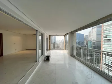 Apartamento com 2 Quartos à venda, 185m² no Itaim Bibi, São Paulo