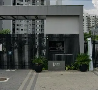 Apartamento com 2 Quartos à venda, 45m² no Cachambi, Rio de Janeiro