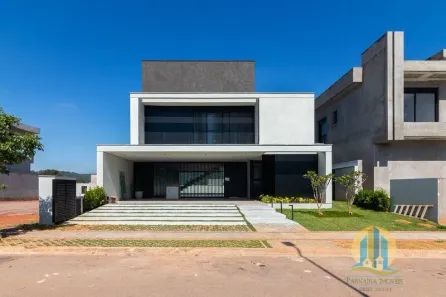 Casa com 4 Quartos à venda, 420m² no Colinas da Anhangüera, Santana de Parnaíba