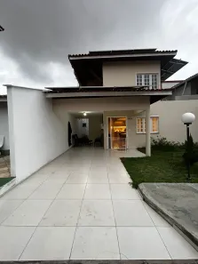 Casa de Condomínio com 3 Quartos para alugar, 150m² no Turu, São Luís