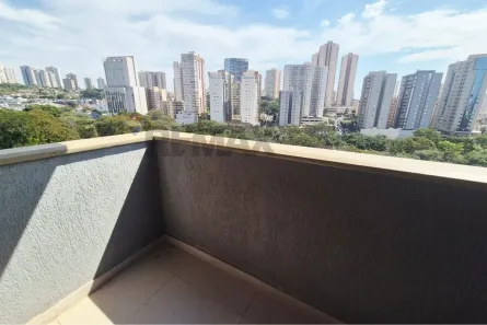 Apartamento com 3 Quartos à venda, 75m² no City Ribeirão, Ribeirão Preto