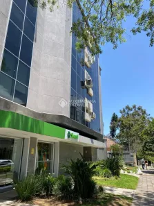 Sala Comercial à venda, 26m² no Boa Vista, Porto Alegre