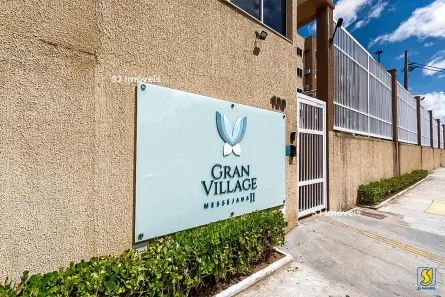 Apartamento com 2 Quartos para alugar, 48m² no Paupina, Fortaleza