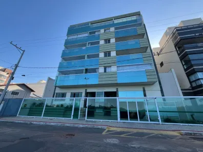 Apartamento com 2 Quartos à venda, 68m² no Enseada Azul, Guarapari