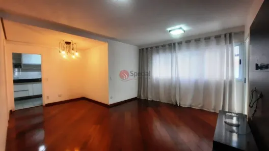 Apartamento com 3 Quartos à venda, 94m² no Vila Gomes Cardim, São Paulo