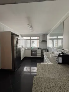 Apartamento com 3 Quartos para alugar, 110m² no Pinheiros, São Paulo