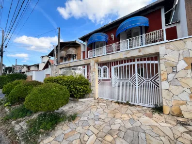 Casa com 3 Quartos à venda, 304m² no Vila Nova São José, Campinas