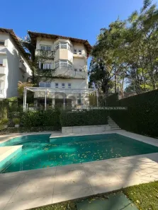 Sobrado com 3 Quartos à venda, 420m² no Fazenda Morumbi, São Paulo