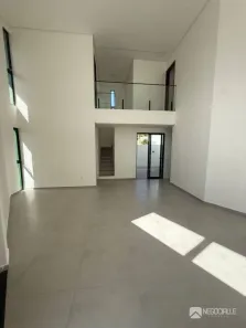 Casa de Condomínio com 3 Quartos à venda, 164m² no Lagoa Seca, Lagoa Seca
