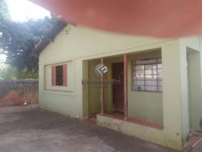 Casa com 3 Quartos à venda, 70m² no Vila Menuzzo, Sumaré