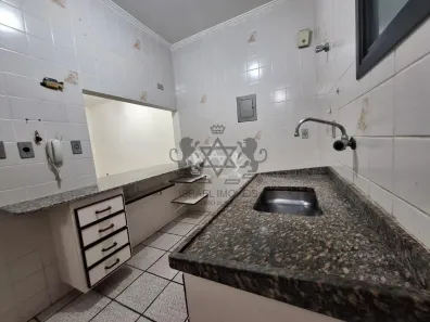 Apartamento com 1 Quarto à venda, 56m² no Sumaré, Caraguatatuba