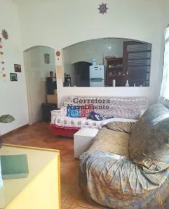 Casa com 2 Quartos à venda, 131m² no Jardim Paraíso, Jacareí