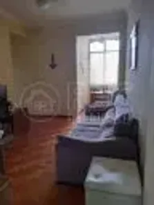 Apartamento com 2 Quartos à venda, 60m² no Lins de Vasconcelos, Rio de Janeiro
