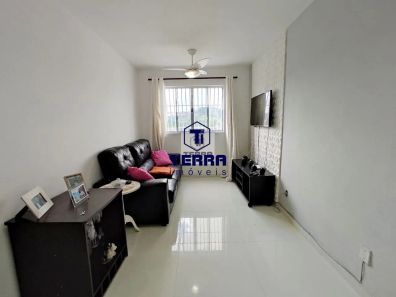 Apartamento com 2 Quartos à venda, 50m² no Maria Paula, São Gonçalo